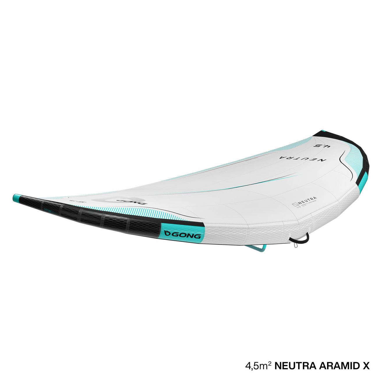 GONG | Wing Neutra Aramid X