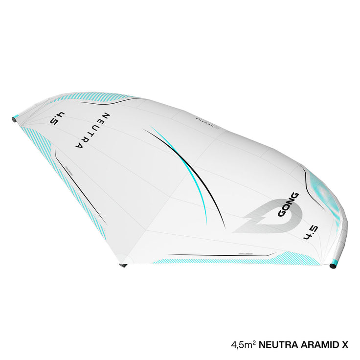 GONG | Wing Neutra Aramid X