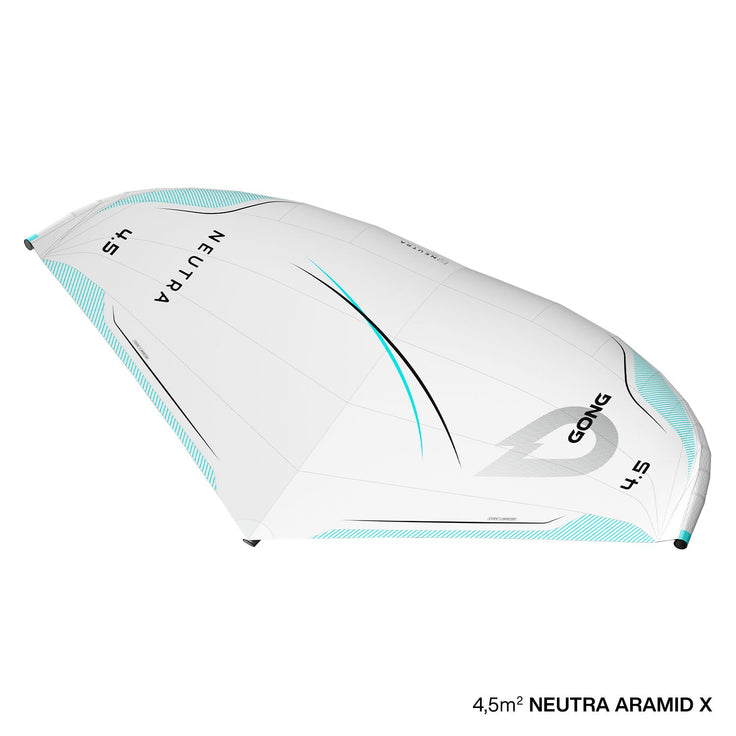 Wing Neutra Aramid X - Aramid X 4,5 m² / White Occasion 12002