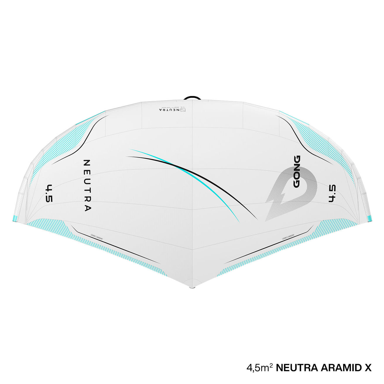 GONG | Wing Neutra Aramid X