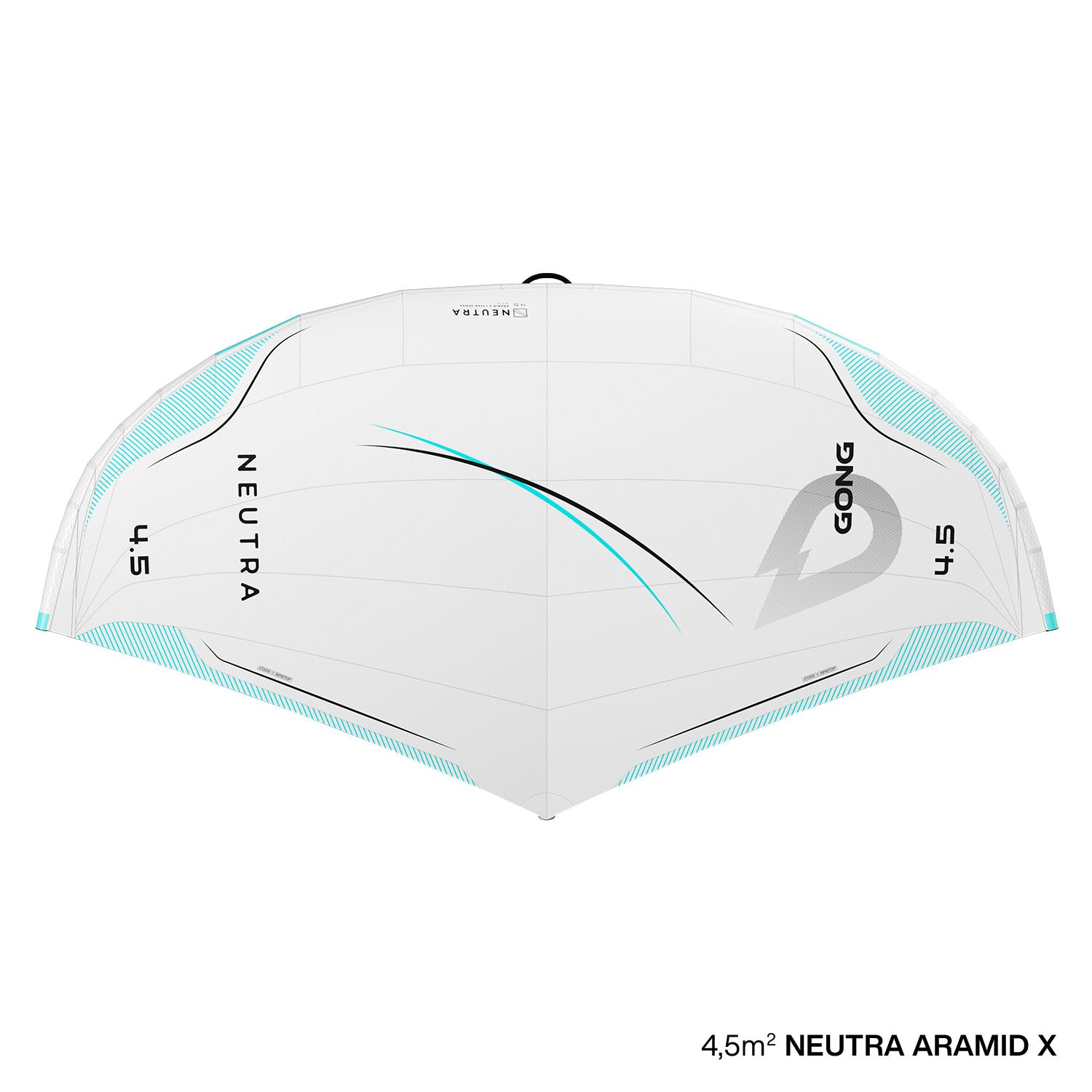 GONG | Wing Neutra Aramid X