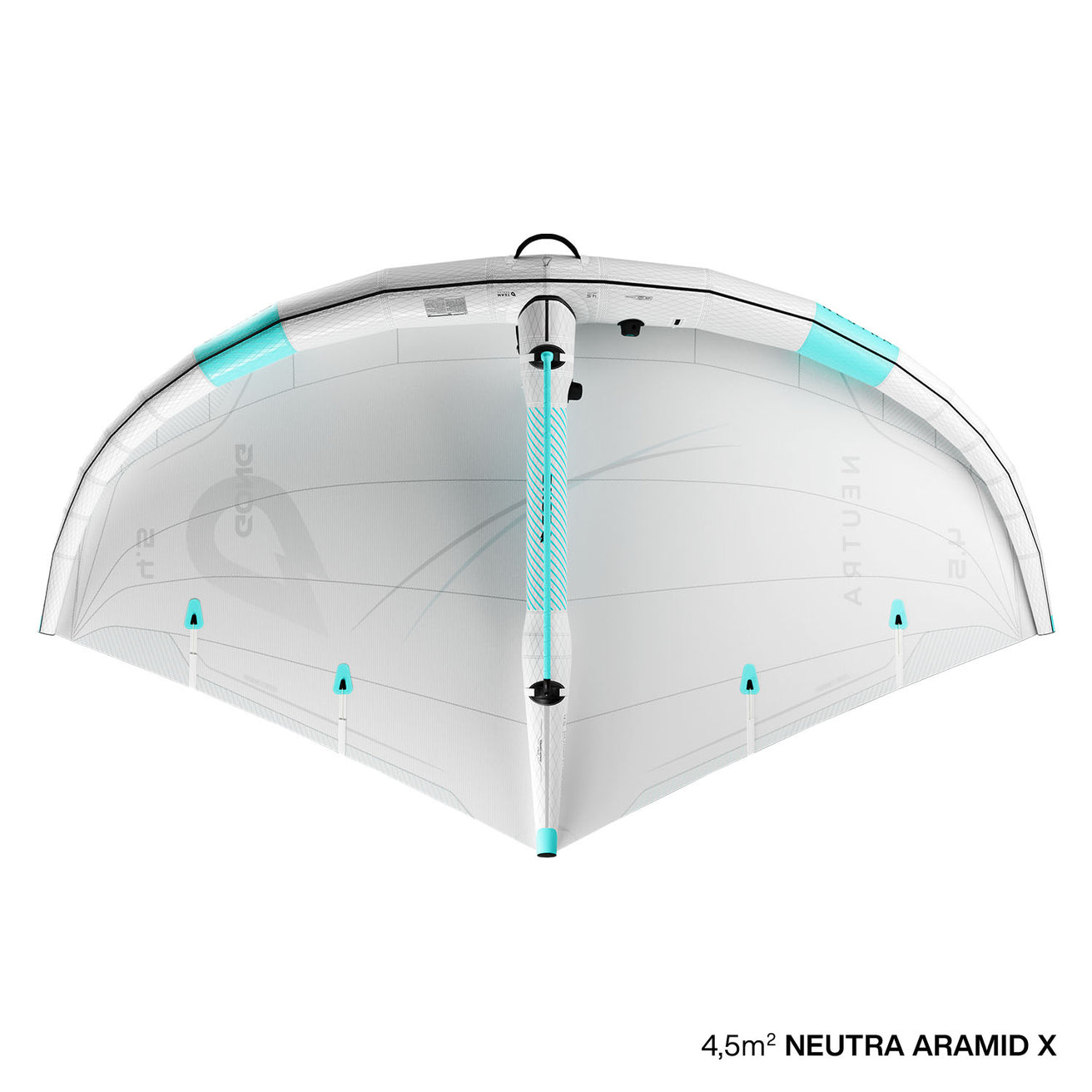 GONG | Wing Neutra Aramid X