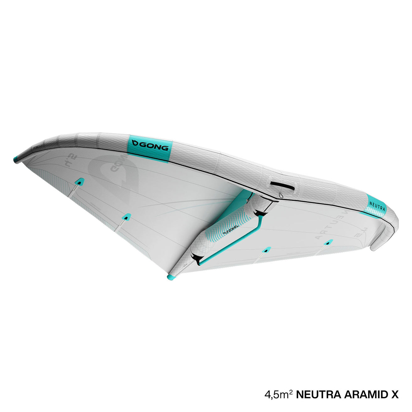 GONG | Wing Neutra Aramid X