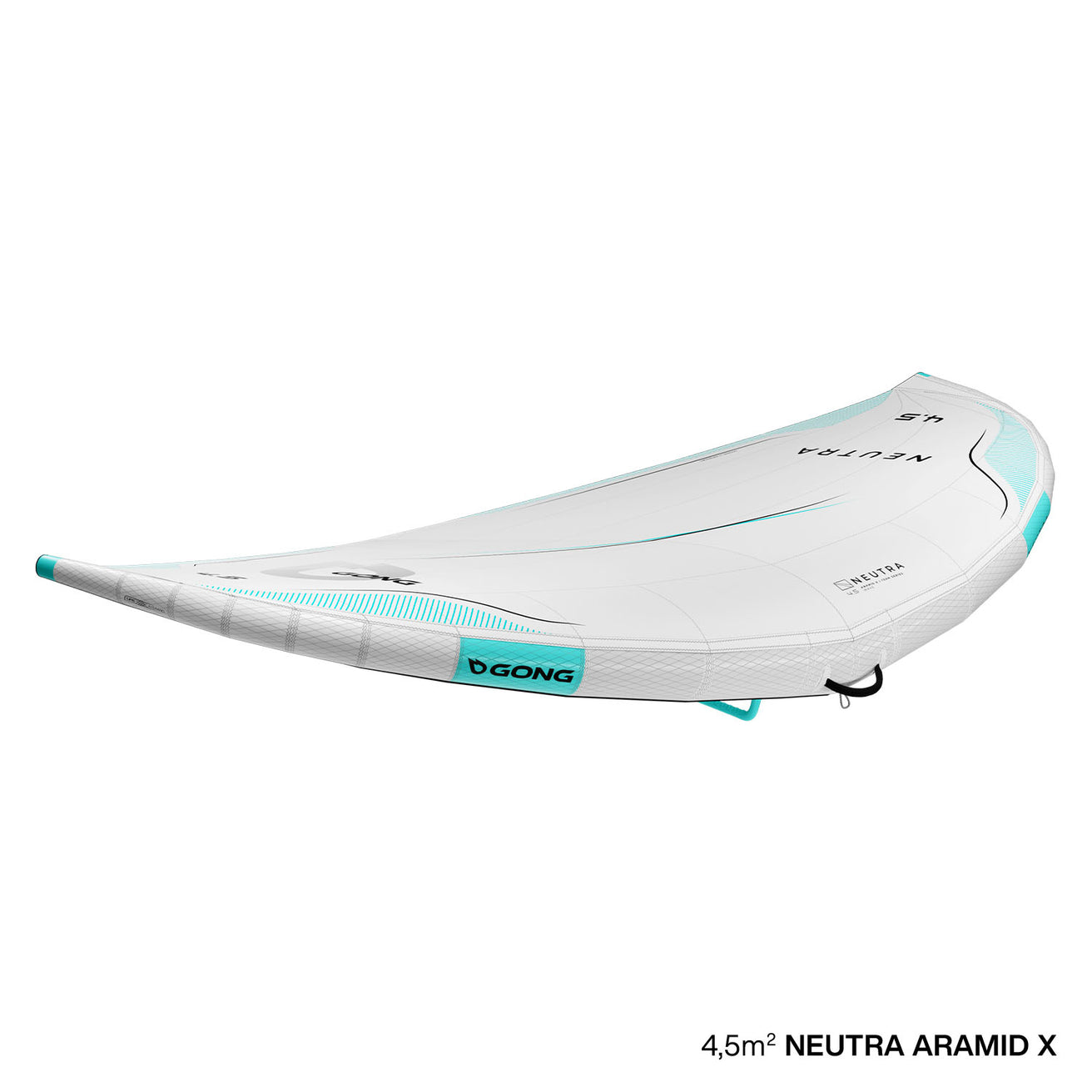 GONG | Wing Neutra Aramid X