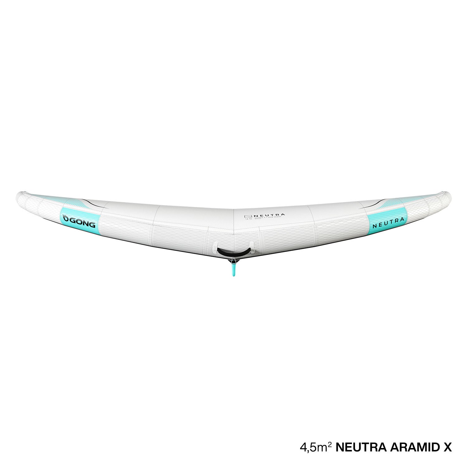 GONG | Wing Neutra Aramid X