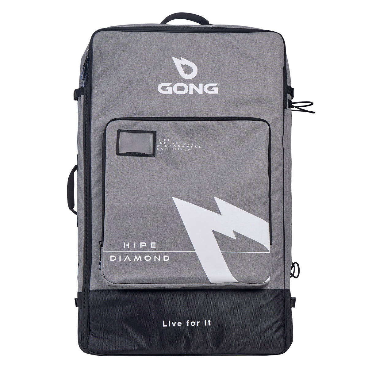 GONG | Wing foil Board Inflatable HIPE Diamond
