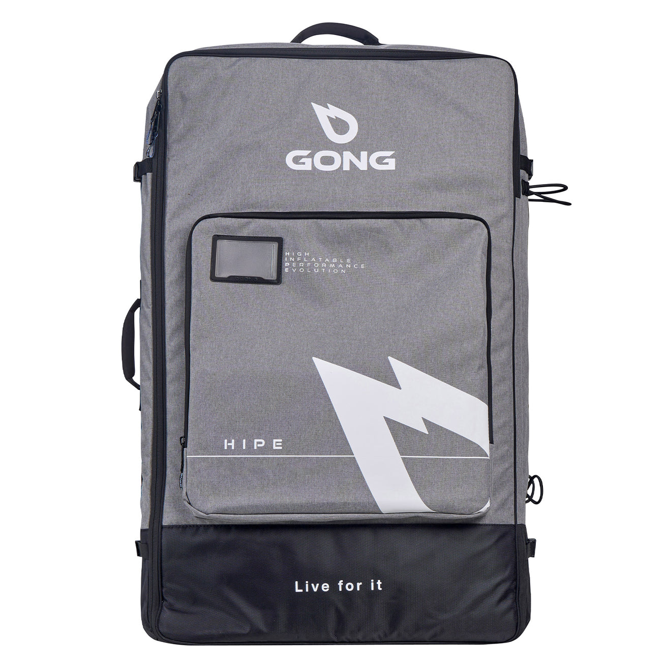 GONG | Bag HIPE 2025