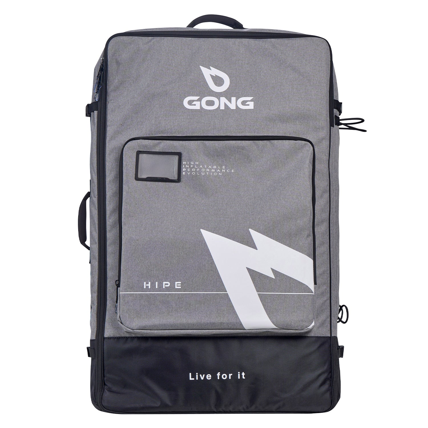 GONG | Bag HIPE 2025