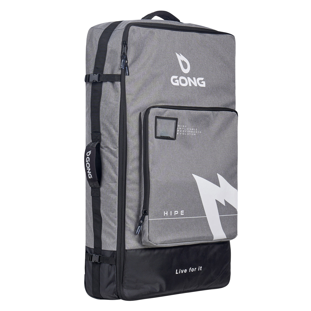 GONG | Bag HIPE 2025