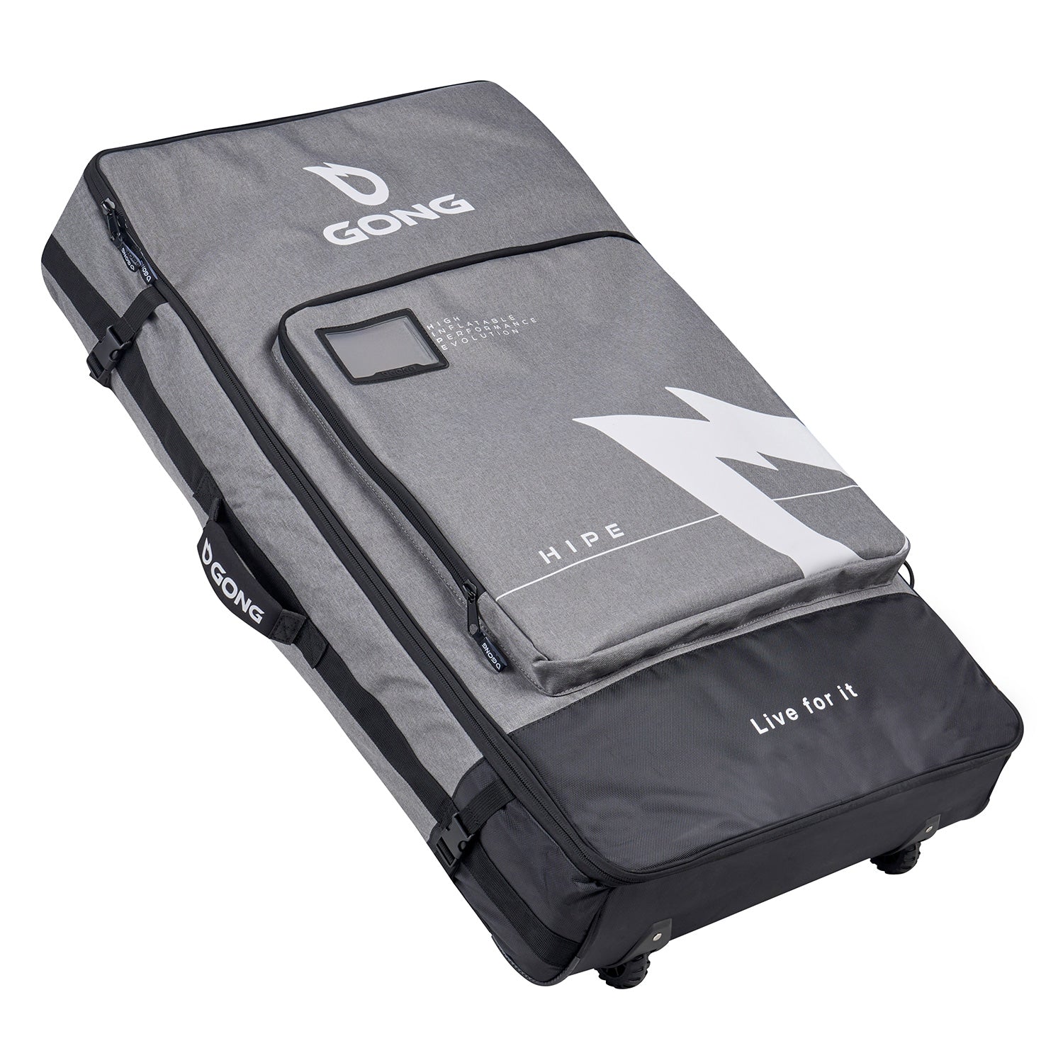 GONG | Bag HIPE 2025