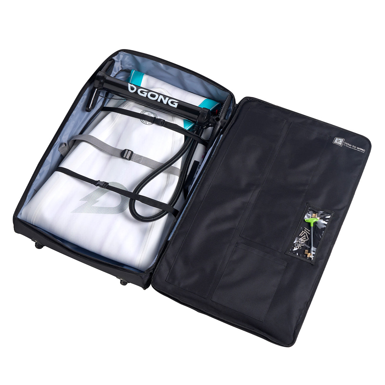 GONG | Bag HIPE 2025