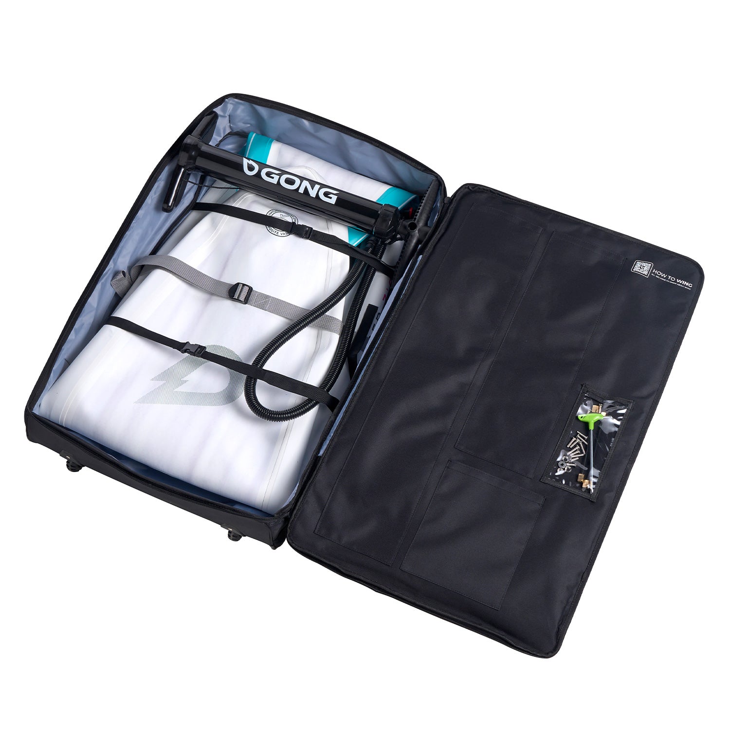 GONG | Bag HIPE 2025