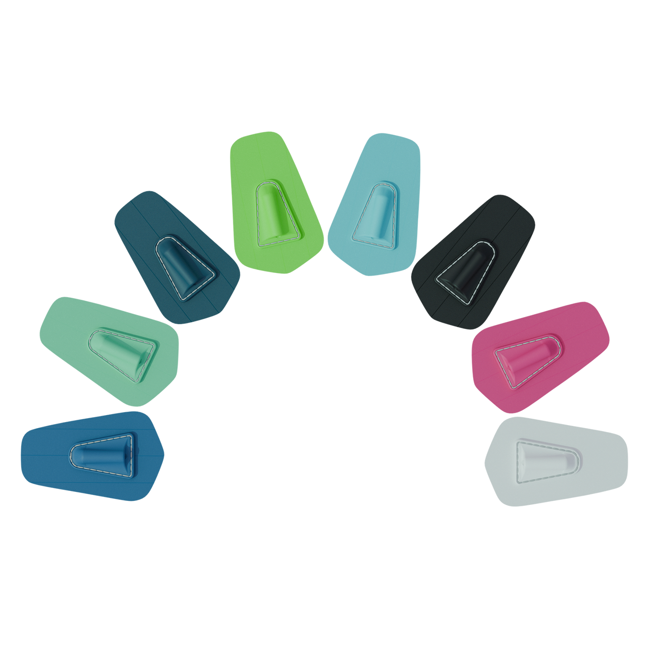 GONG | Mini Batten Patch 2026