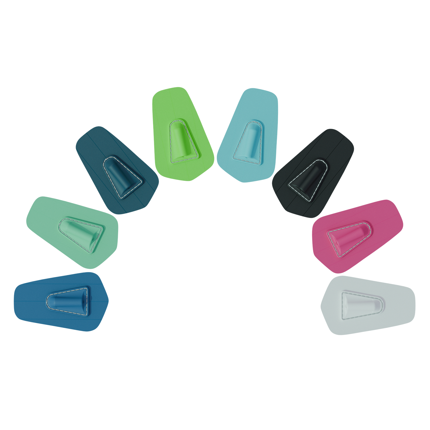 GONG | Mini Batten Patch 2026