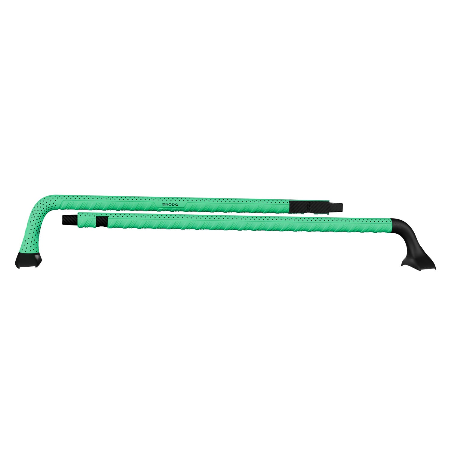 GONG | Wing Carbon Boom V2 2026 - 2 Detachable Parts