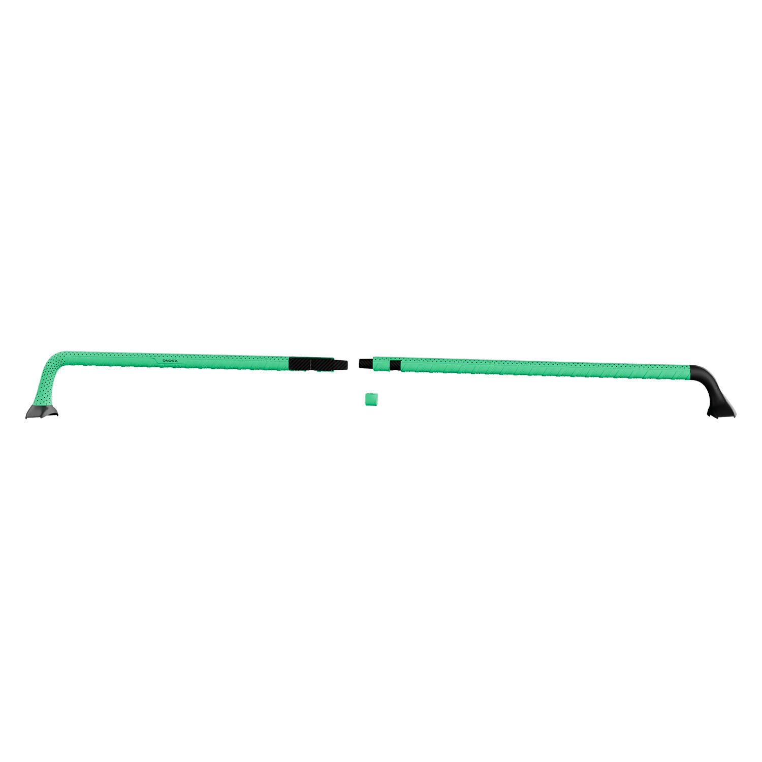GONG | Wing Carbon Boom V2 2026 - 2 Detachable Parts