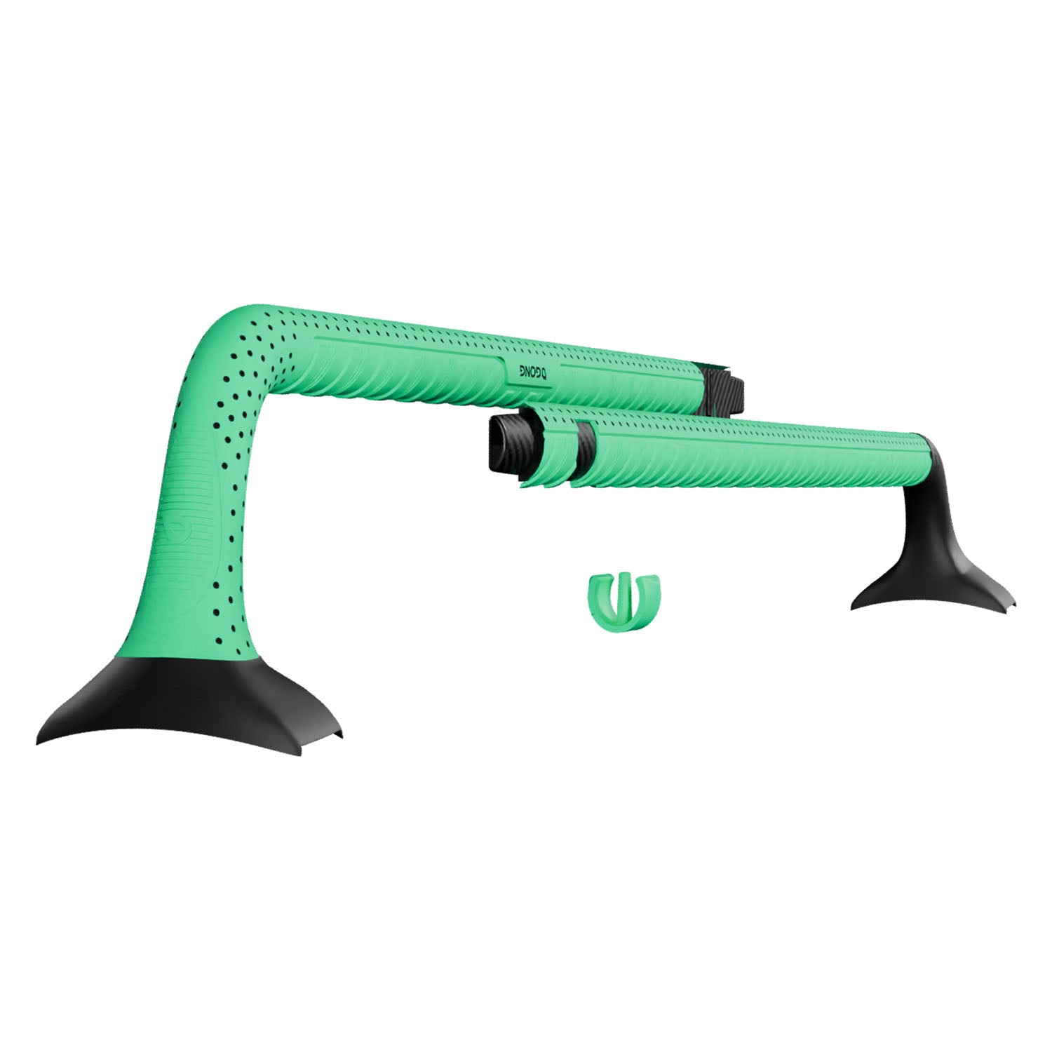 GONG | Wing Carbon Boom V2 2026 - 2 Detachable Parts