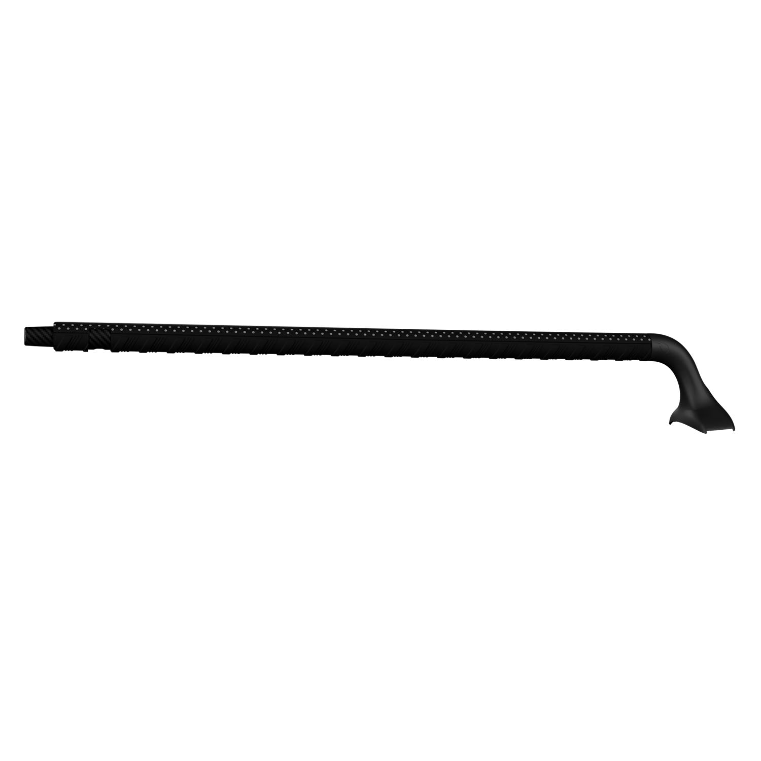 GONG | Spare Parts Wing Carbon Boom V3 CLIP IN - 2 Parties Démontables