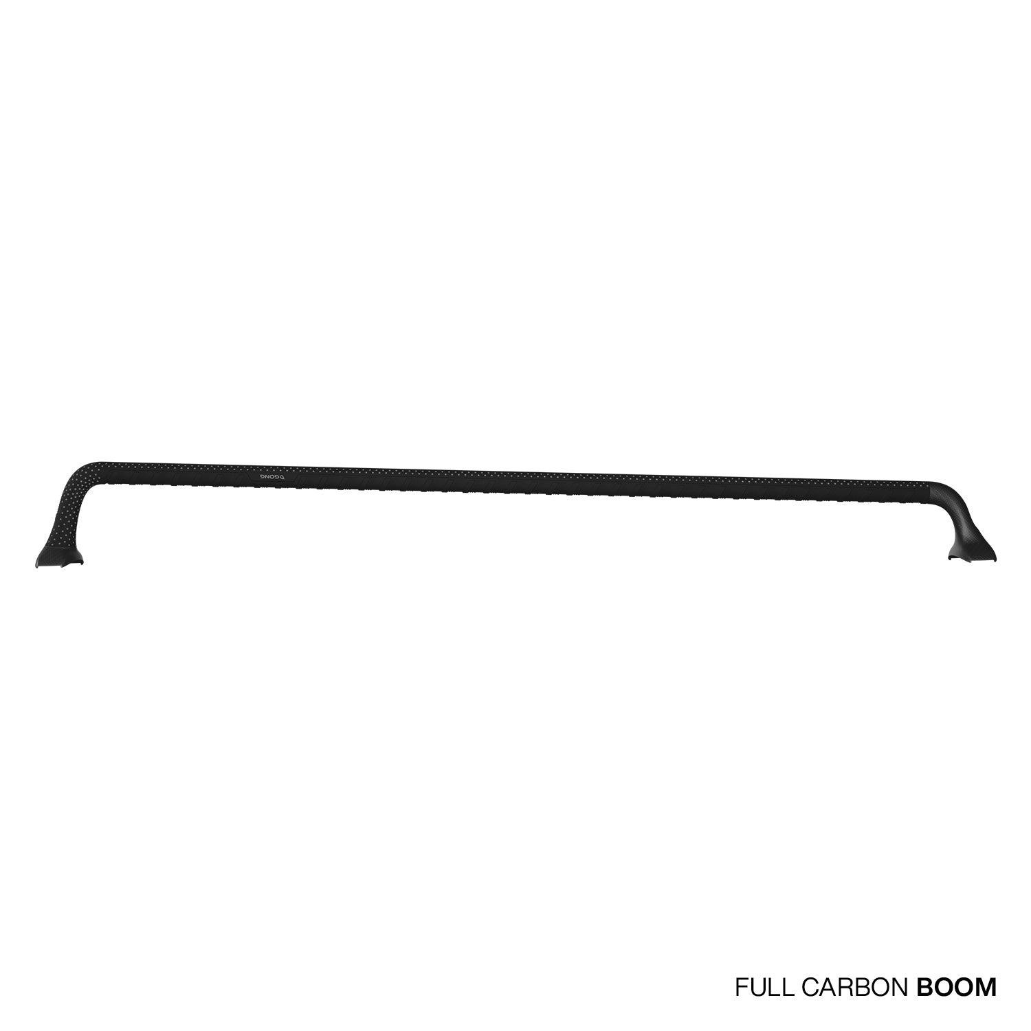 Wing Full Carbon Boom V2 2026 - BLACK - GONG Galaxy