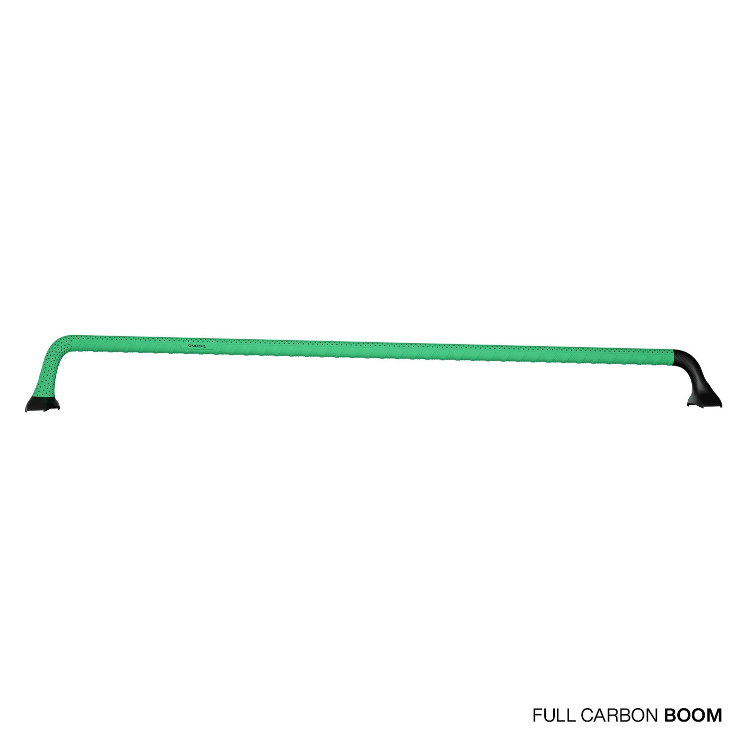 Wing Full Carbon Boom V2 2026 - BLACK - GONG Galaxy