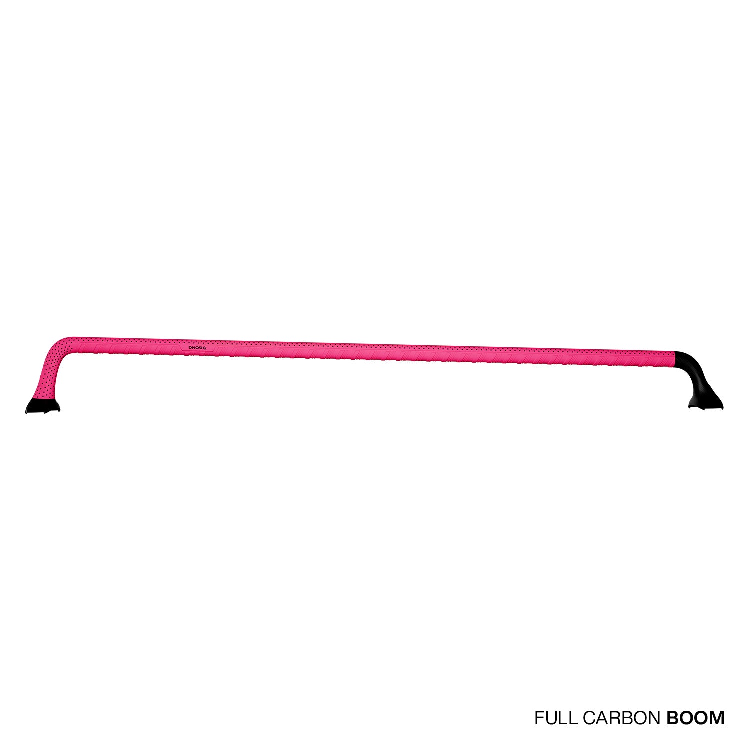 Wing Full Carbon Boom V2 2026 - BLACK - GONG Galaxy