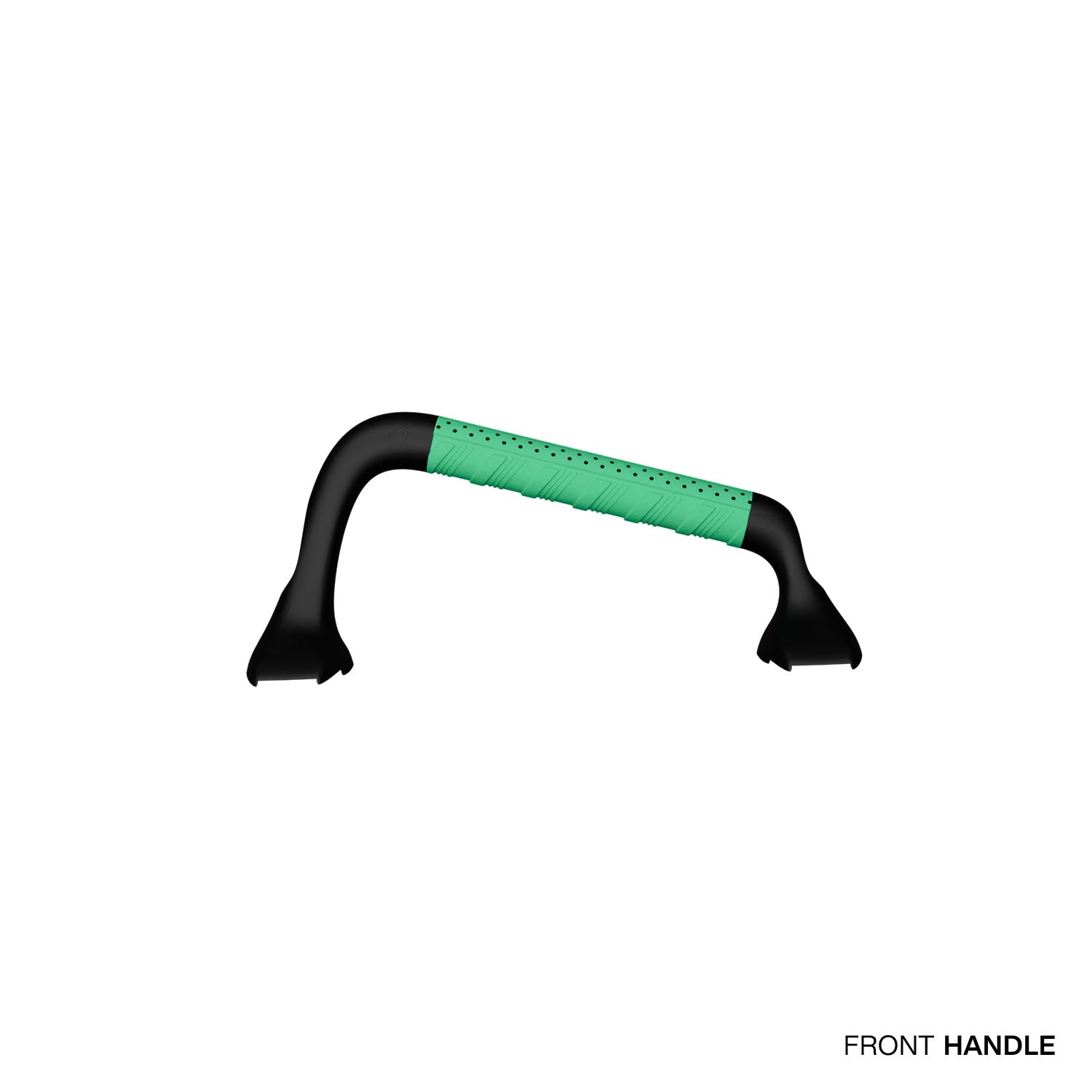 GONG | Wing Poignées Rigides Carbone V2 2026