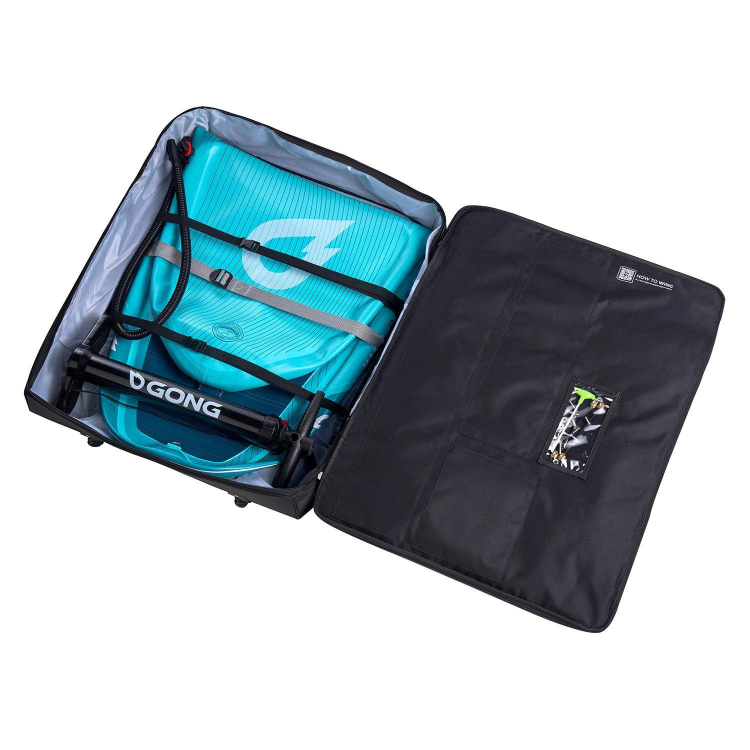 GONG | Bag HIPE 2025