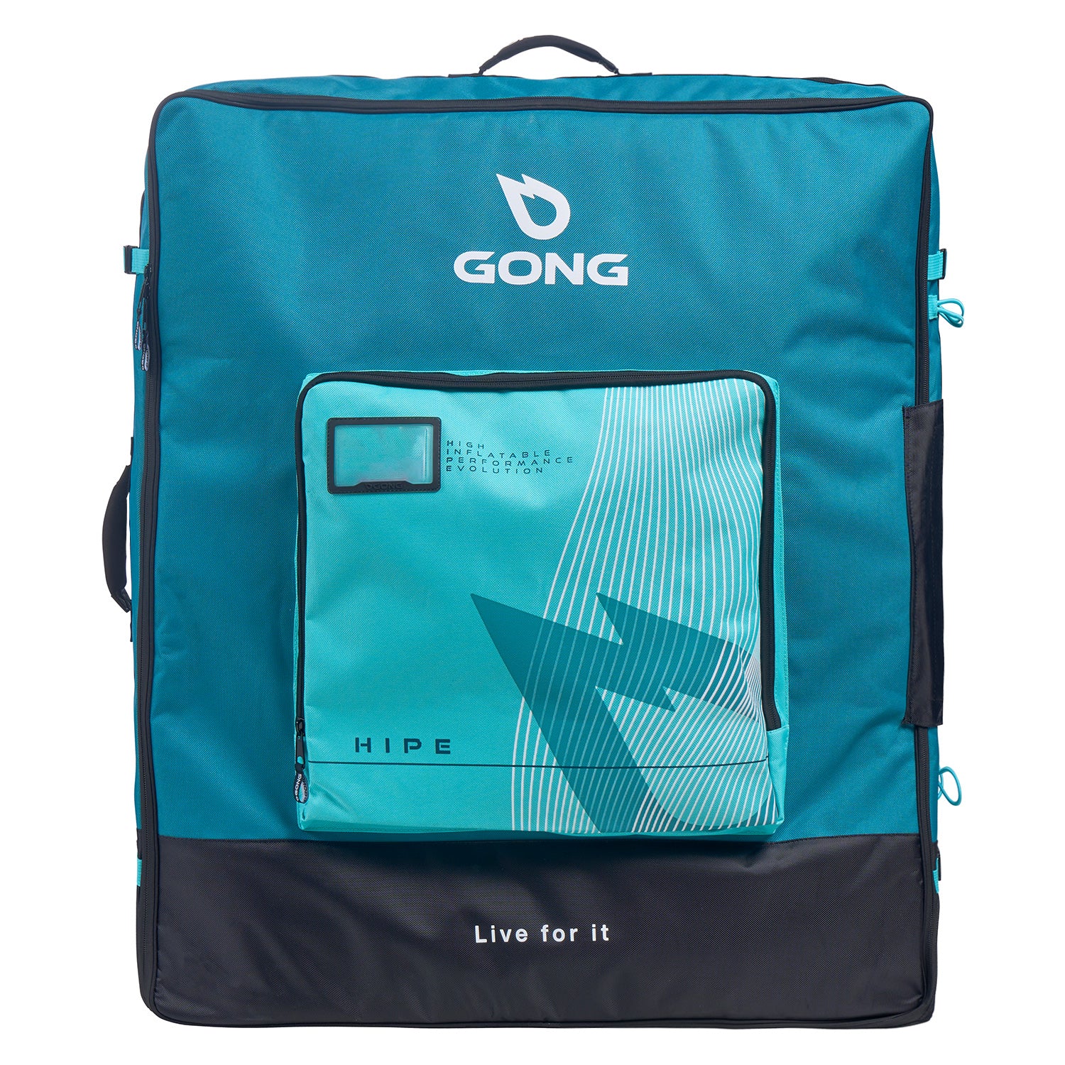 GONG | Bag HIPE 2025