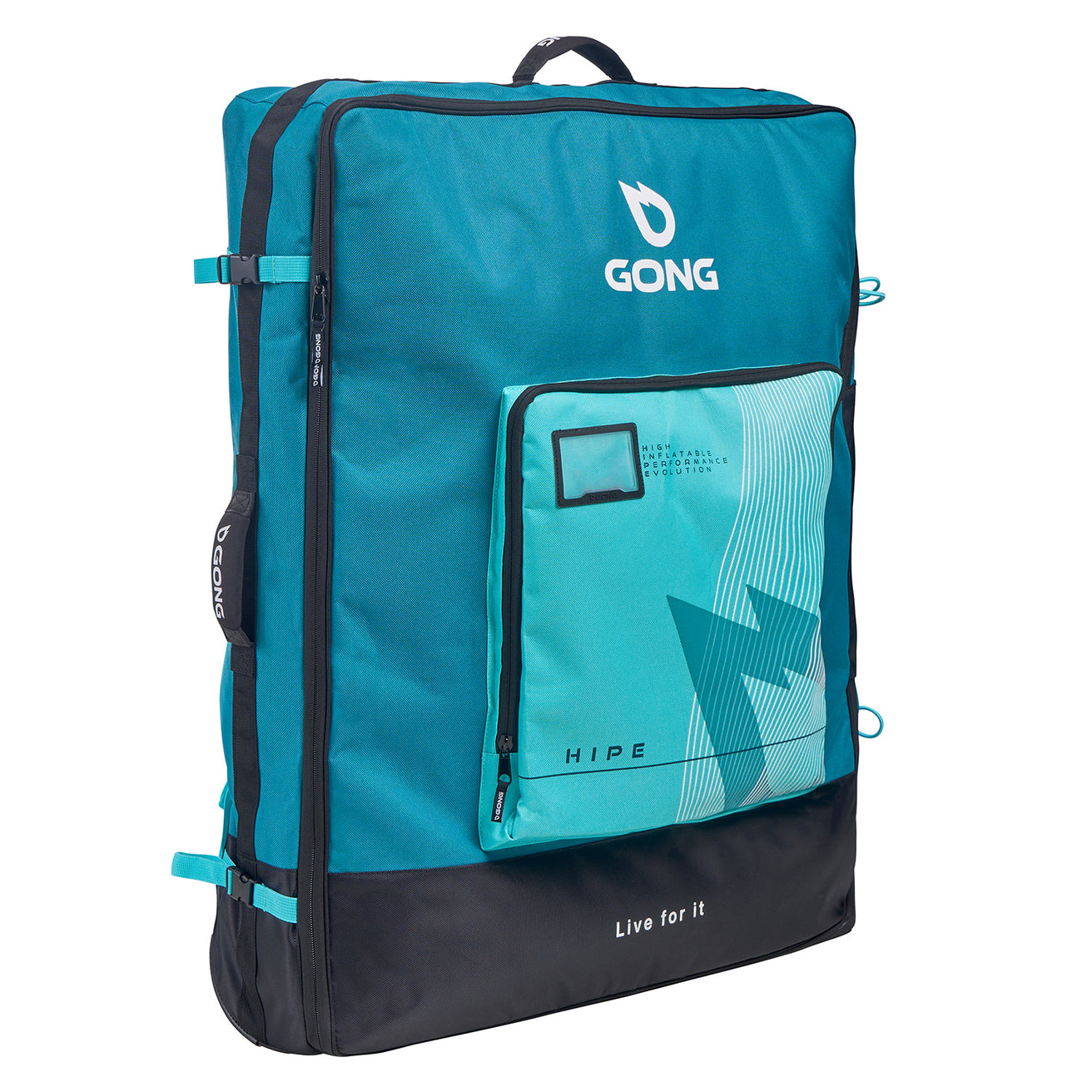 GONG | Bag HIPE 2025
