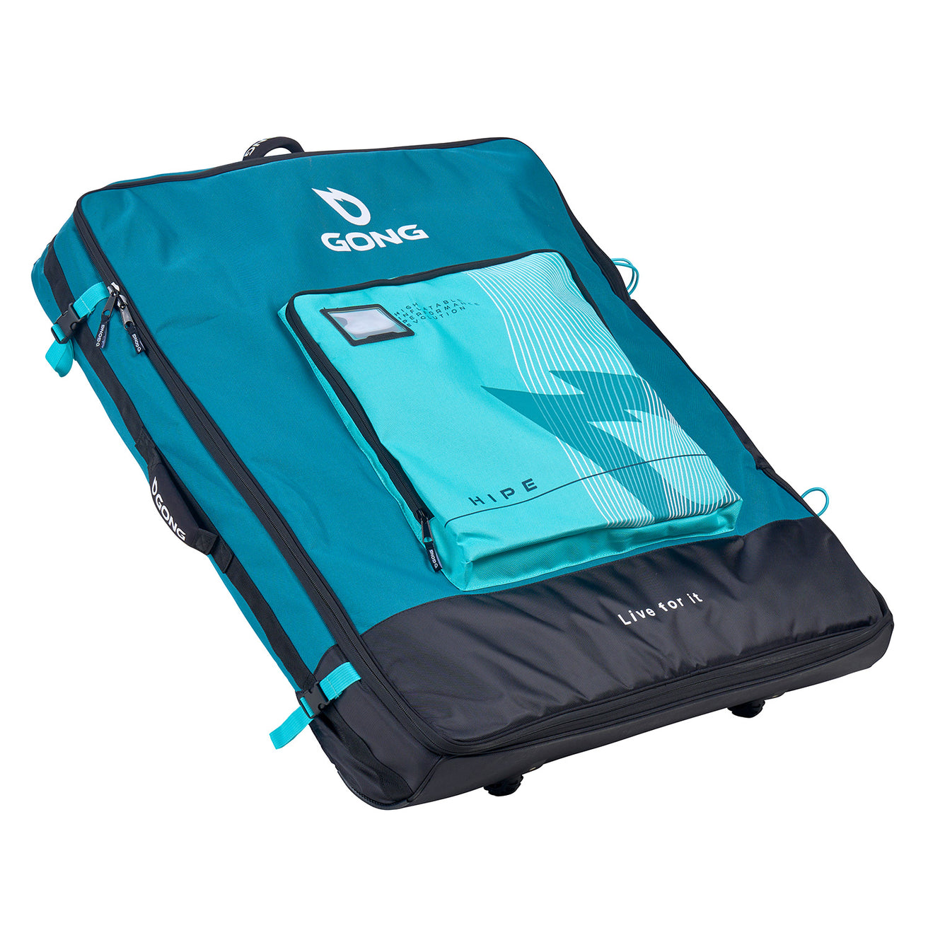 GONG | Bag HIPE 2025