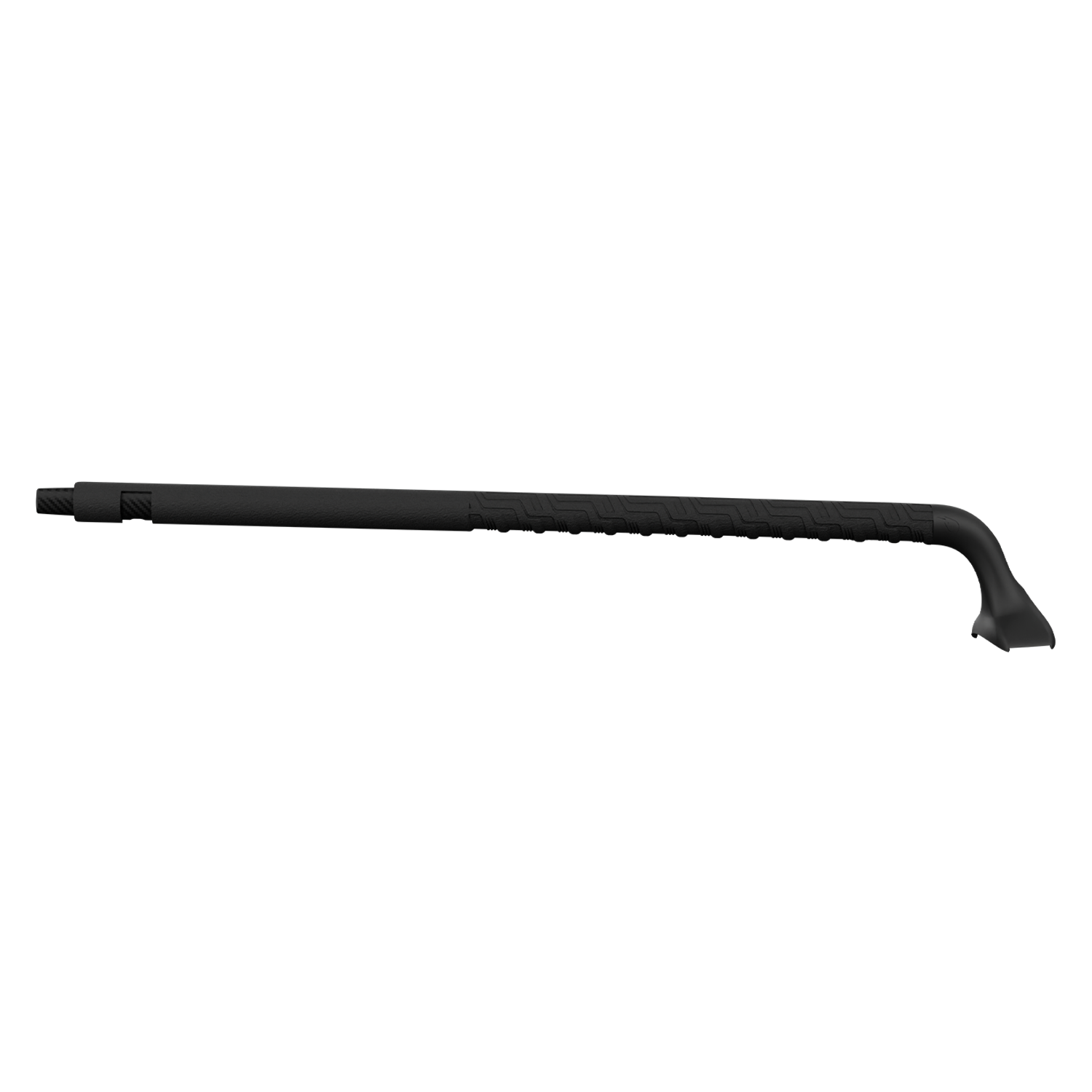 GONG | Spare Parts Wing Carbon Boom V2 2025 - 2 Removable Parts