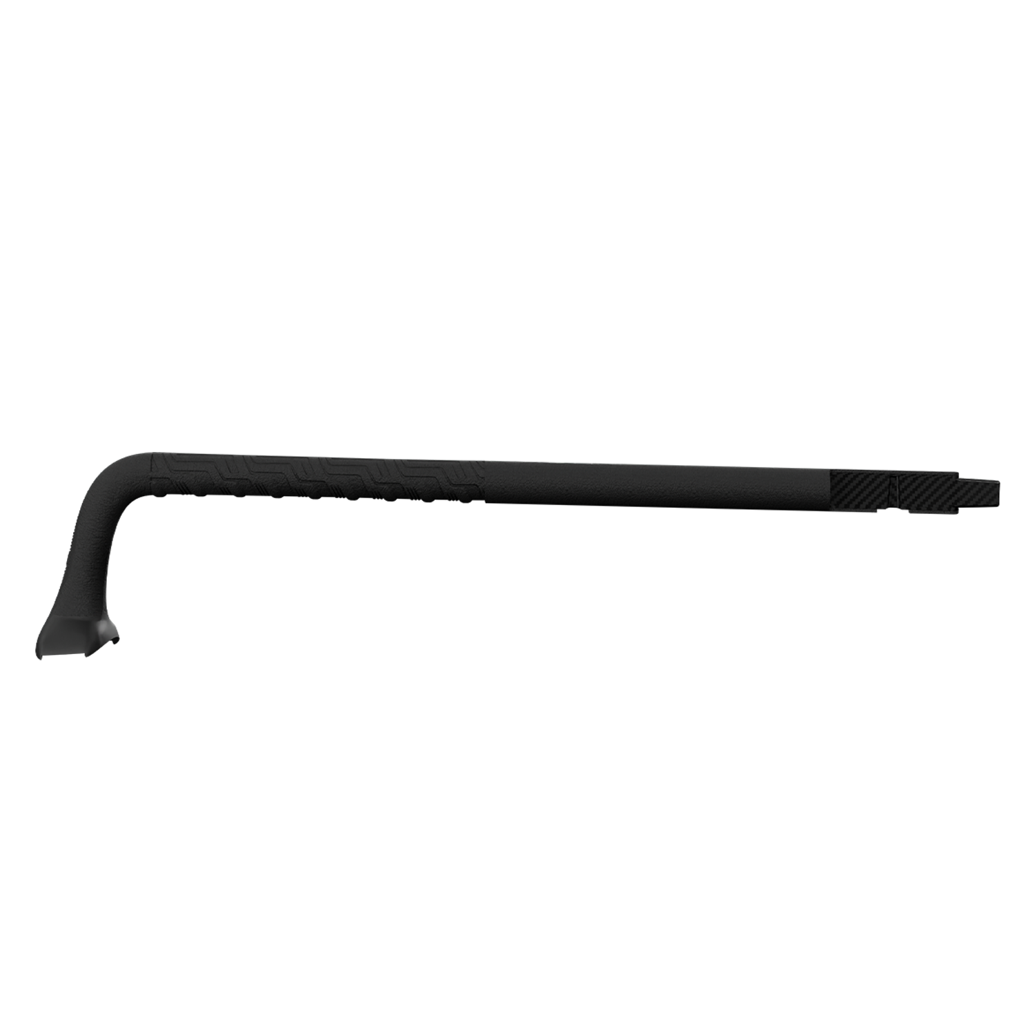 GONG | Spare Parts Wing Carbon Boom V2 2025 - 2 Removable Parts