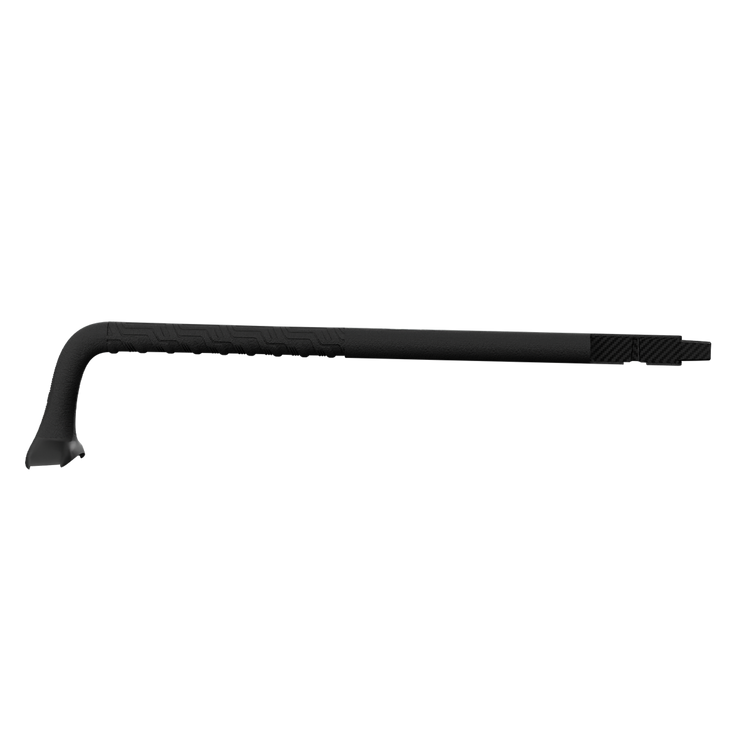 GONG | Spare Parts Wing Carbon Boom V2 - 2 Removable Parts