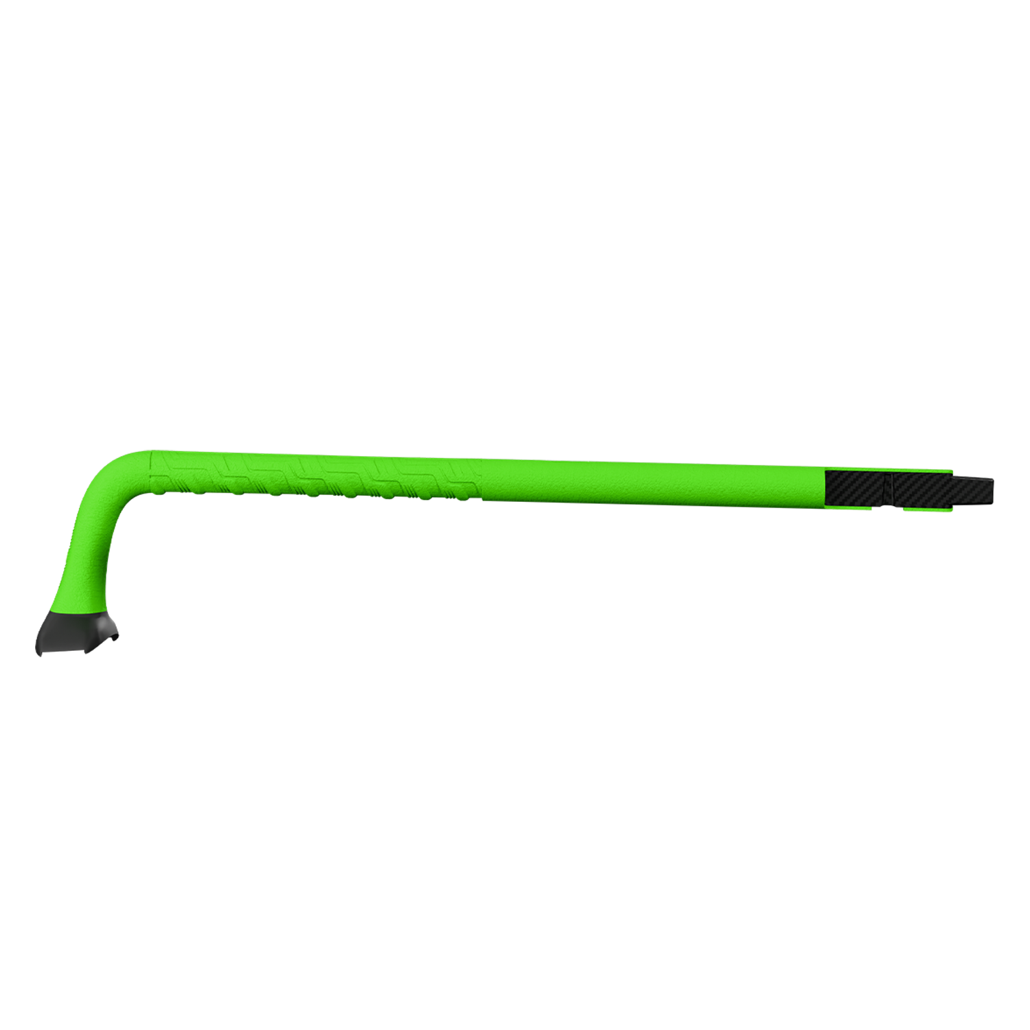 GONG | Spare Parts Wing Carbon Boom V2 2025 - 2 Removable Parts