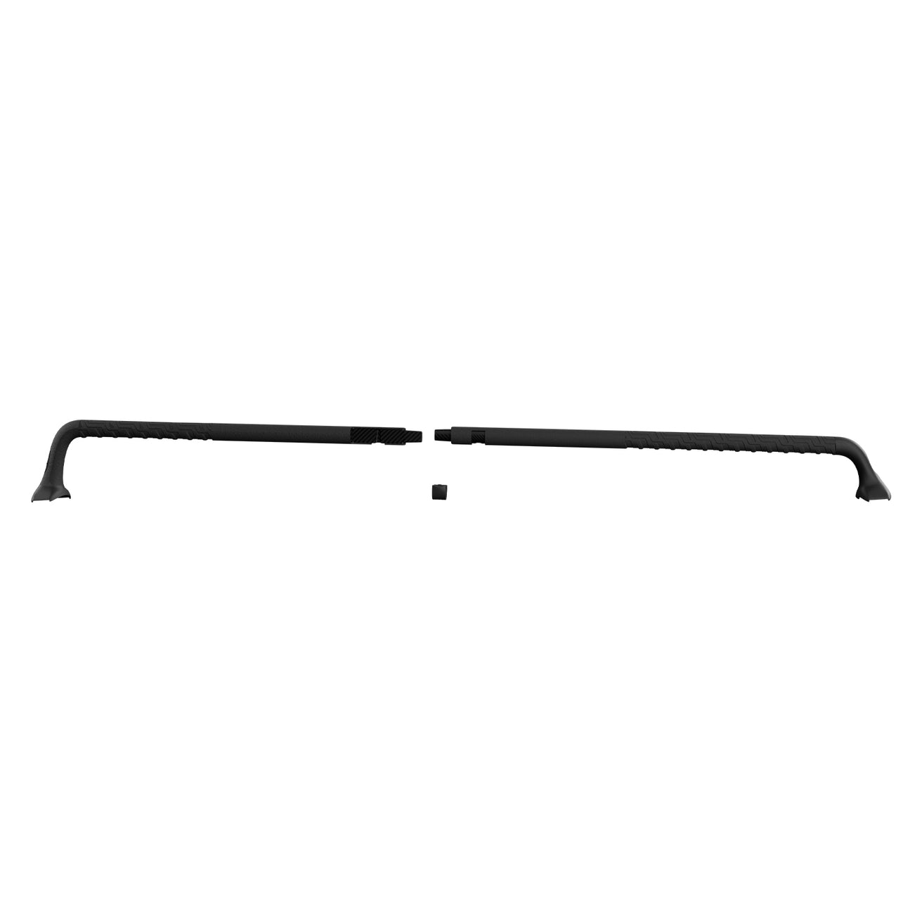 GONG | Wing Carbon Boom V2 - 2 Removable Parts