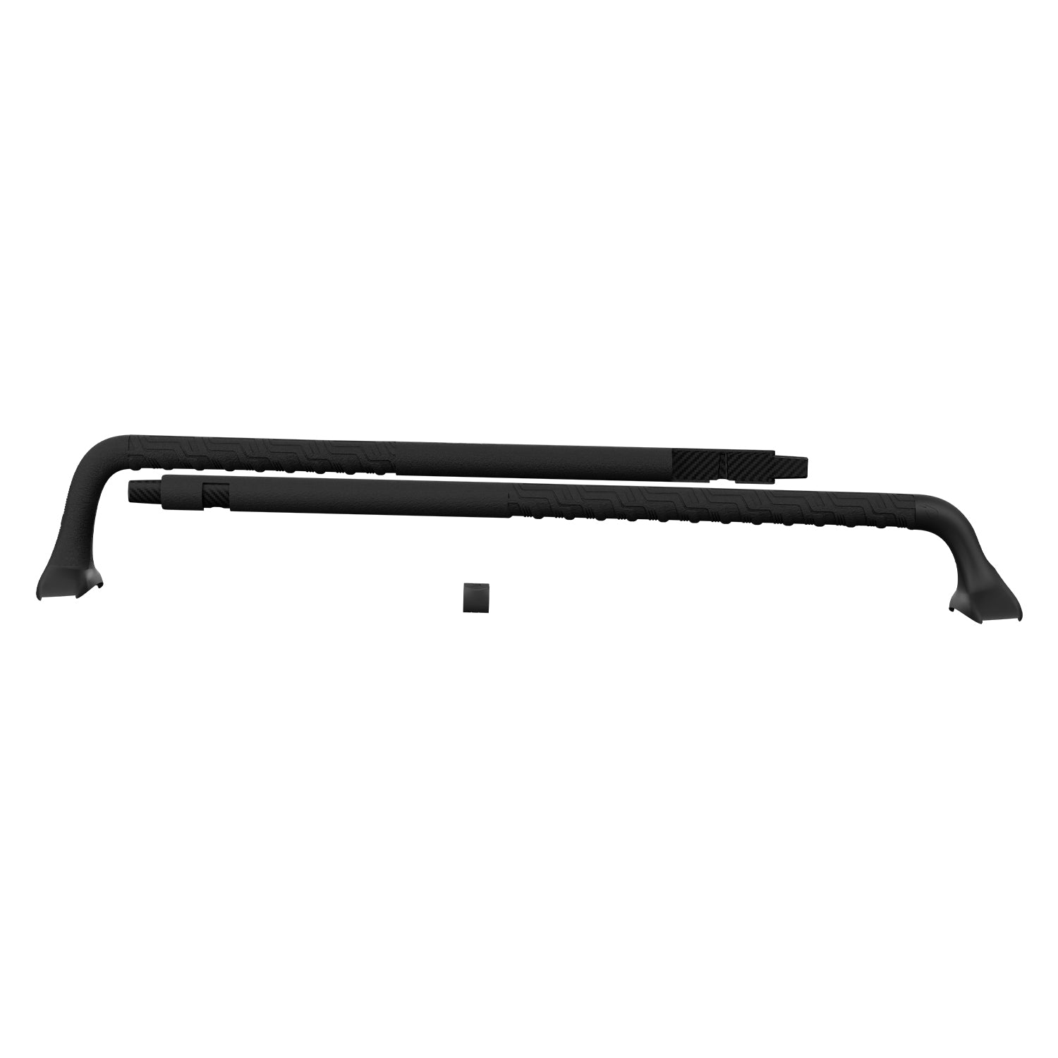 GONG | Wing Carbon Boom V2 2025 - 2 Removable Parts