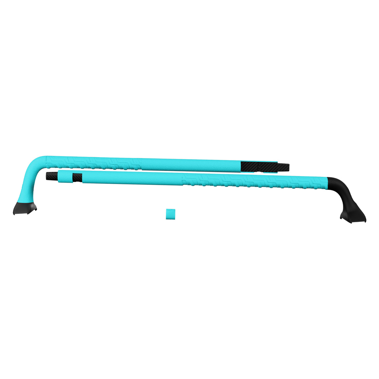 GONG | Wing Carbon Boom V2 2025 - 2 Removable Parts