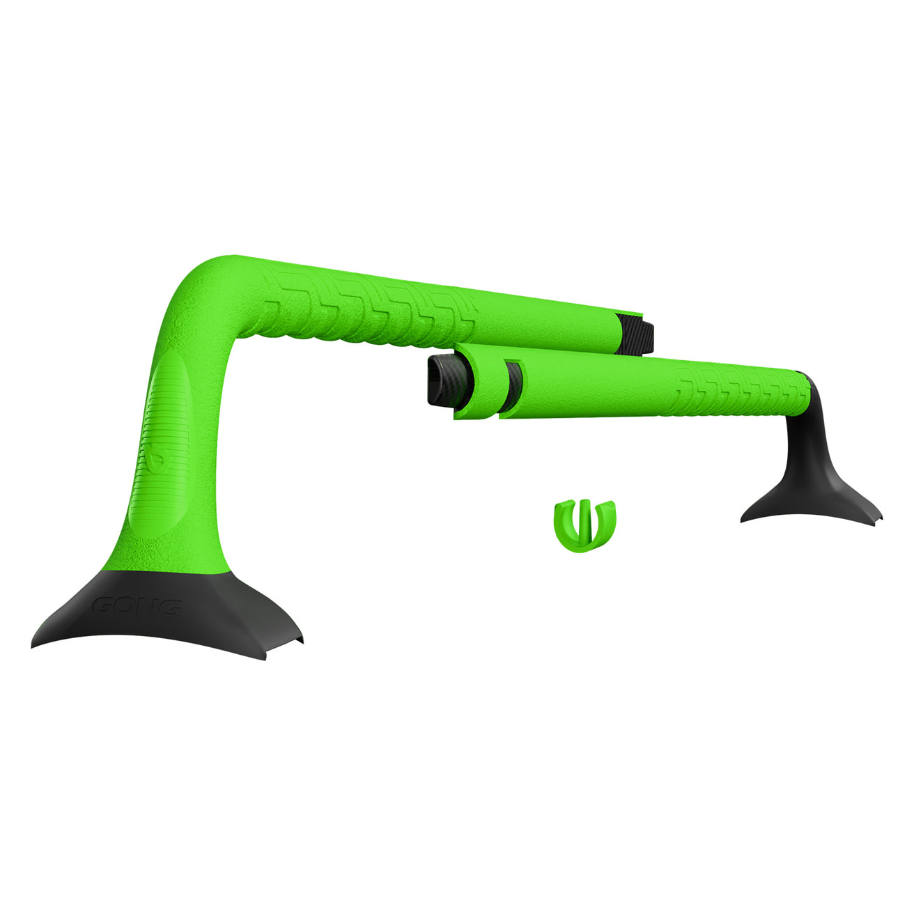 GONG | Wing Carbon Boom V2 - 2 Parties Démontables
