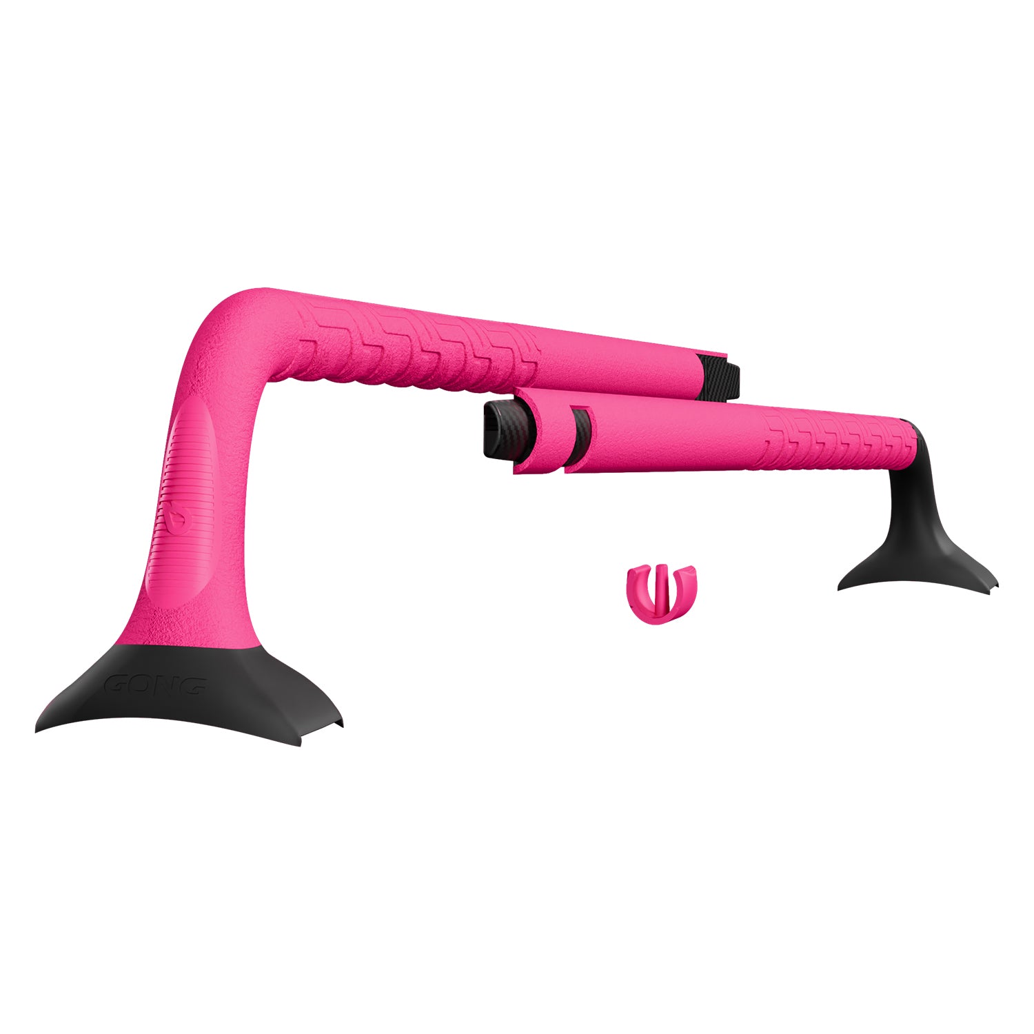 GONG | Wing Carbon Boom V2 - 2 Parties Démontables