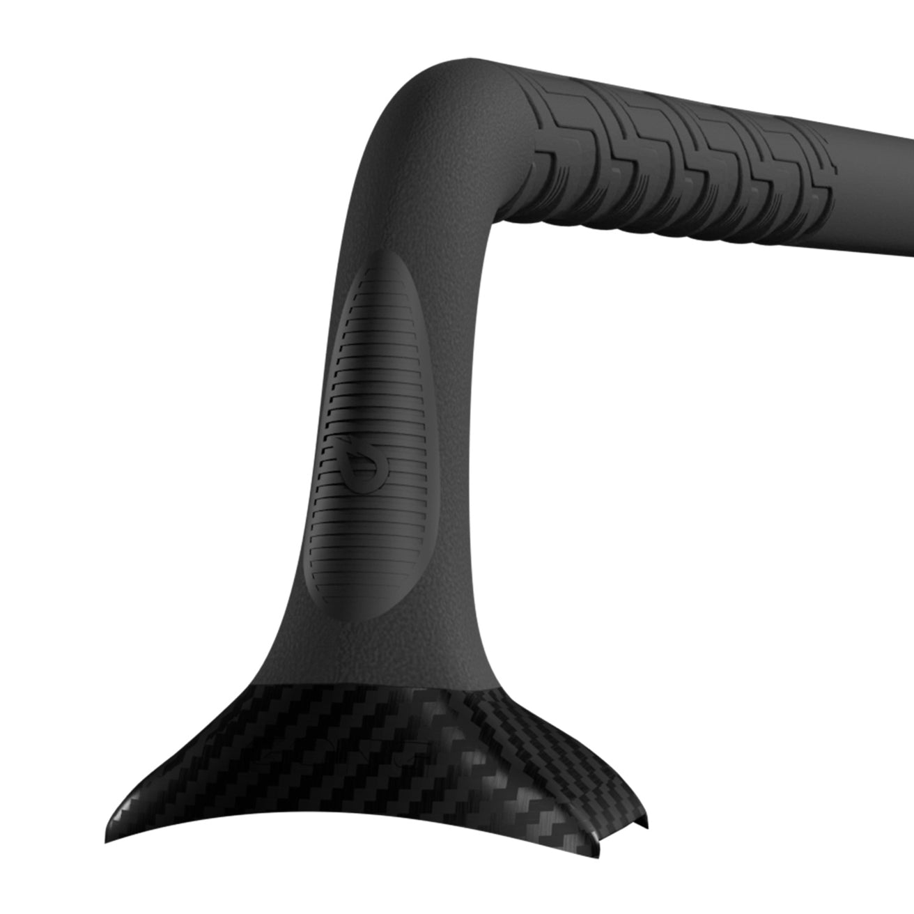 GONG | Wing Full Carbon Boom V2