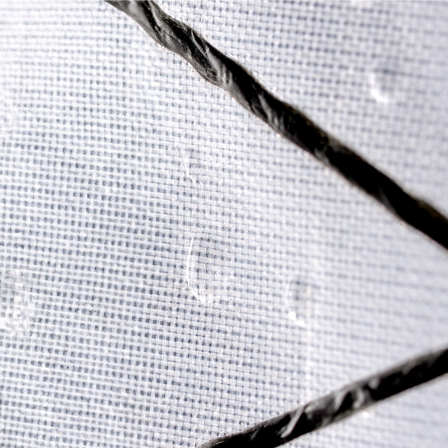 GONG | Code Zero CZ05 Fabric