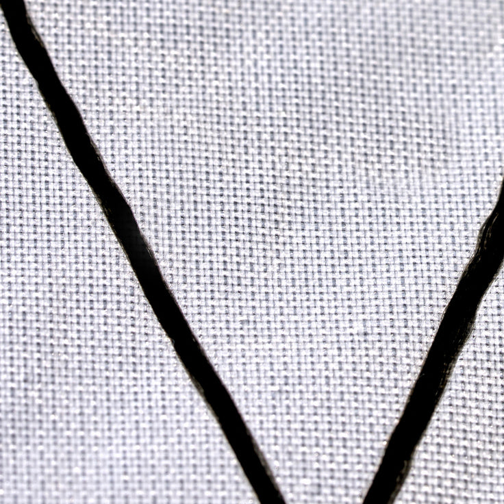 GONG | Tissu Code Zero CZ05