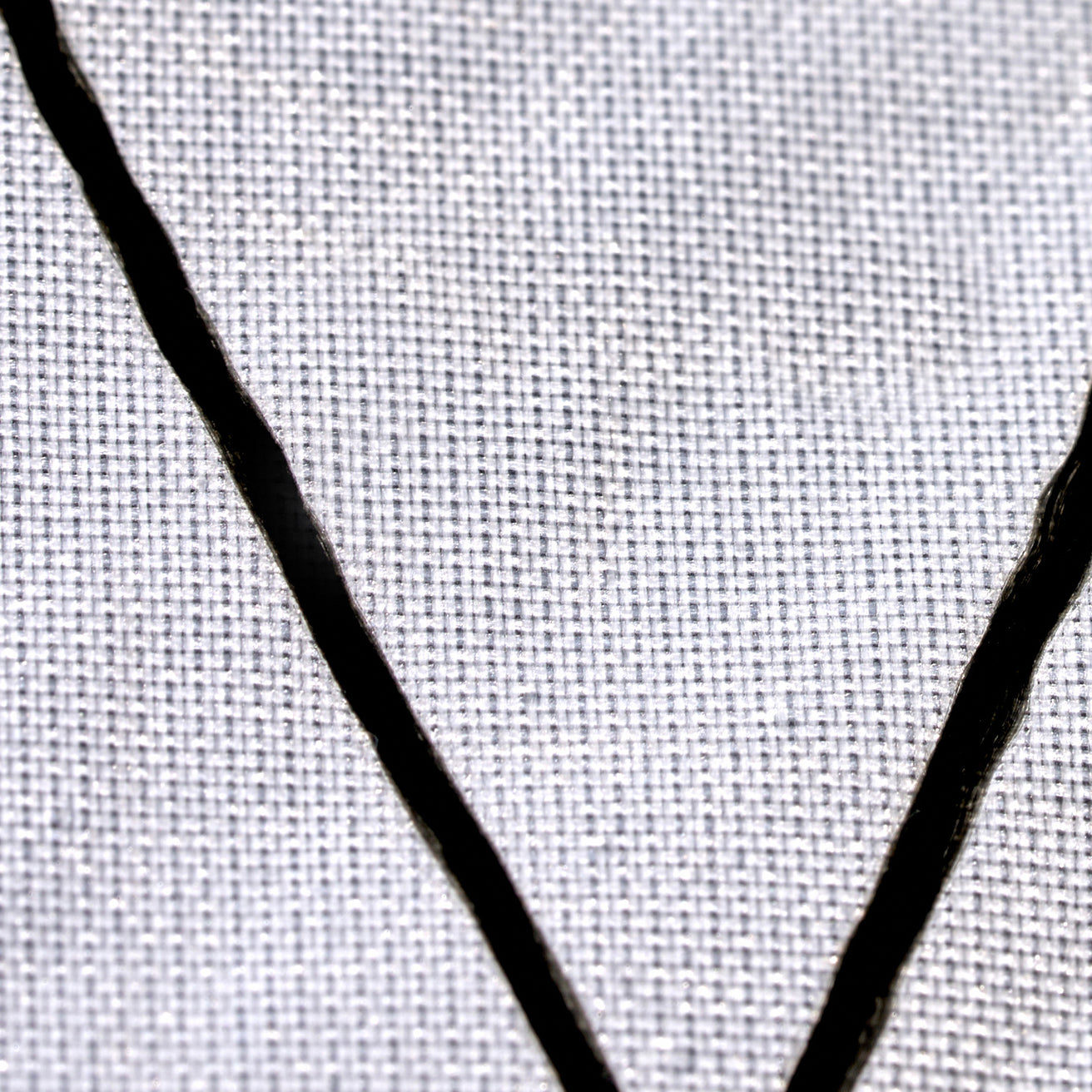 GONG | Code Zero CZ05 Fabric