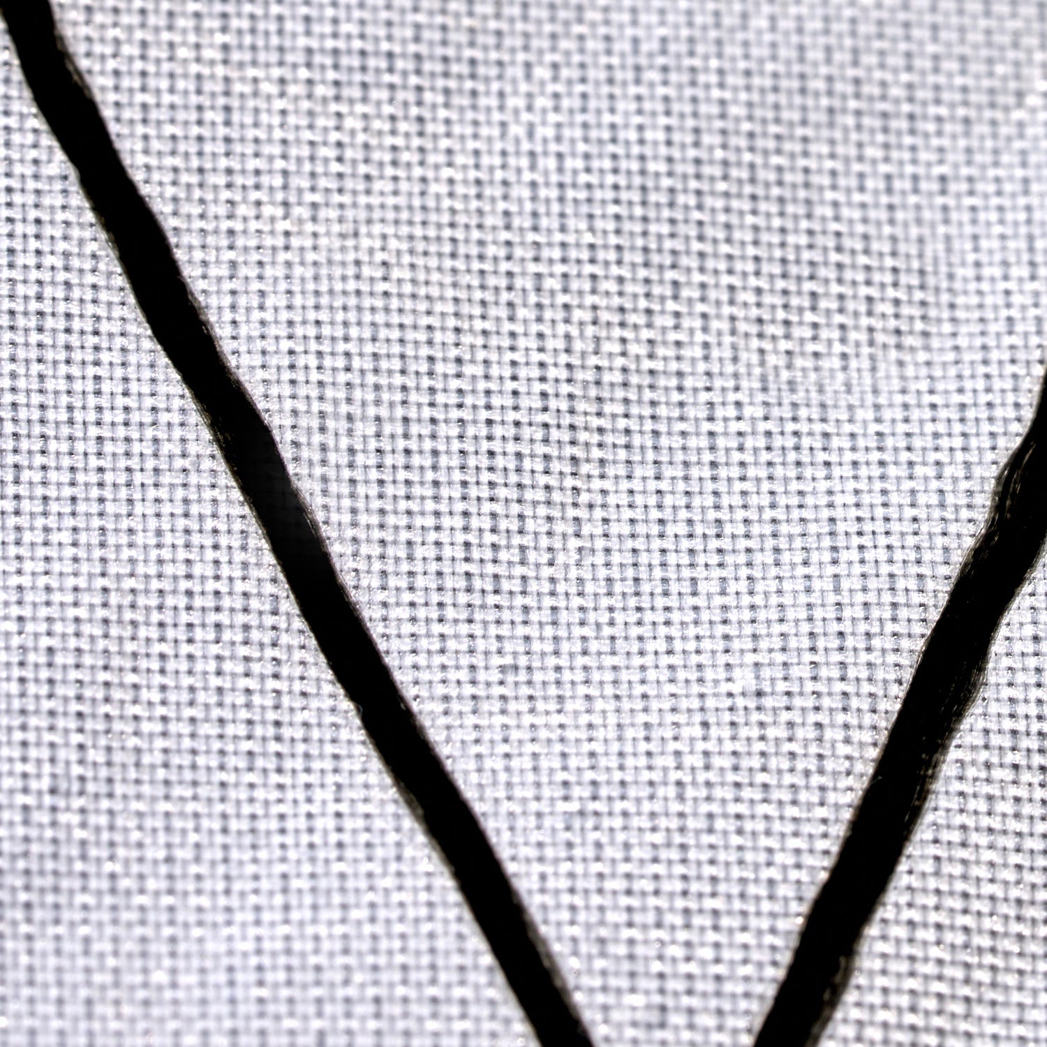 GONG | Code Zero CZ05 Fabric