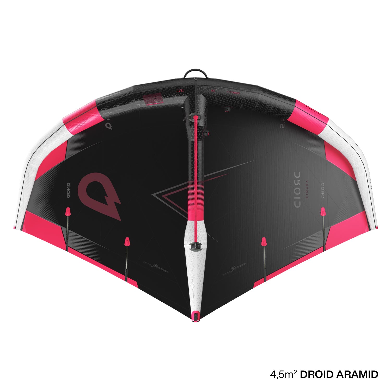 GONG | Wing Droid Aramid