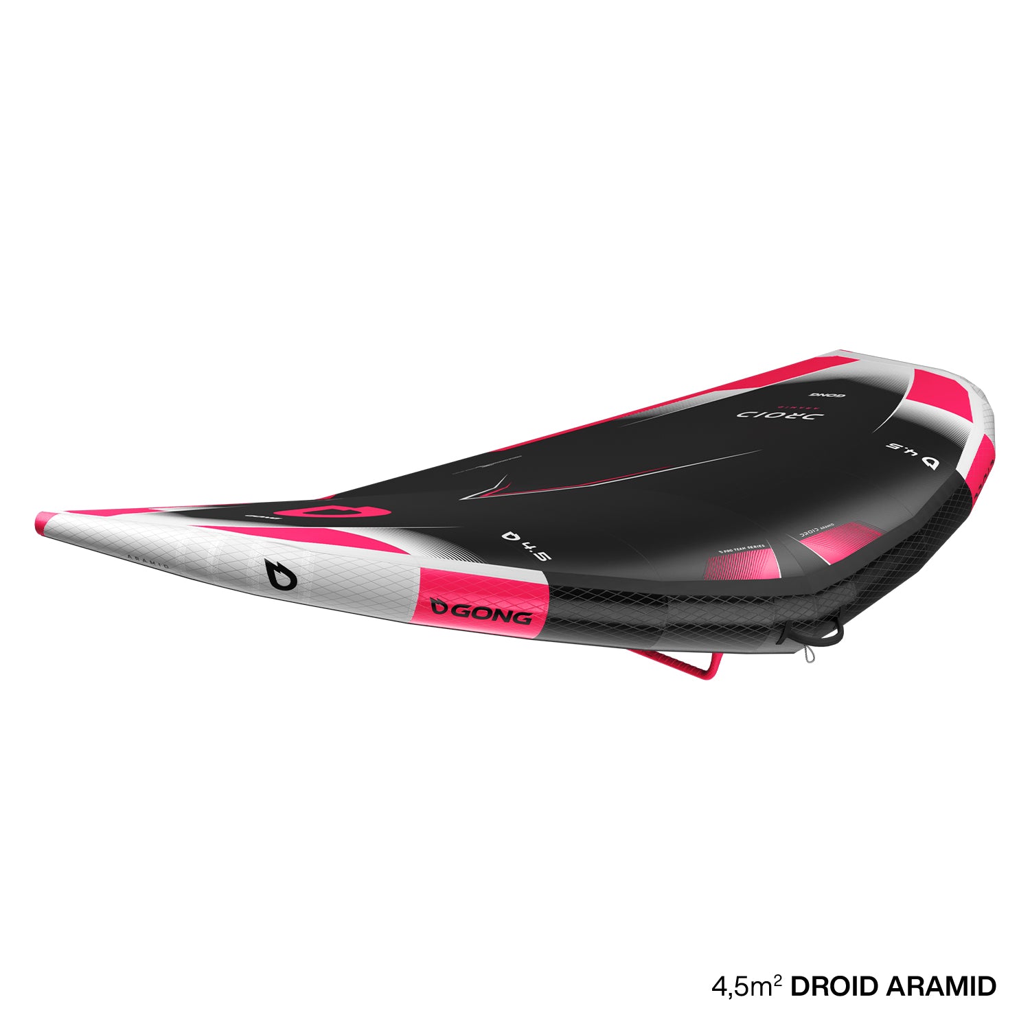 GONG | Wing Droid Aramid