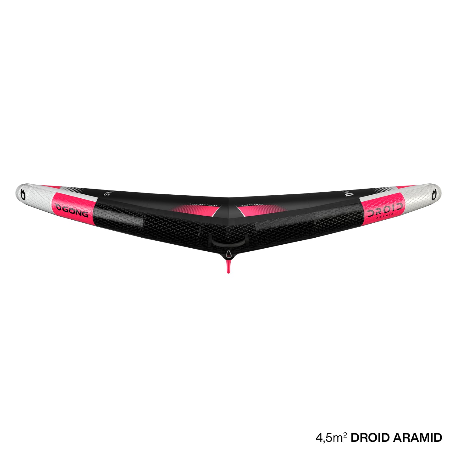 GONG | Wing Droid Aramid