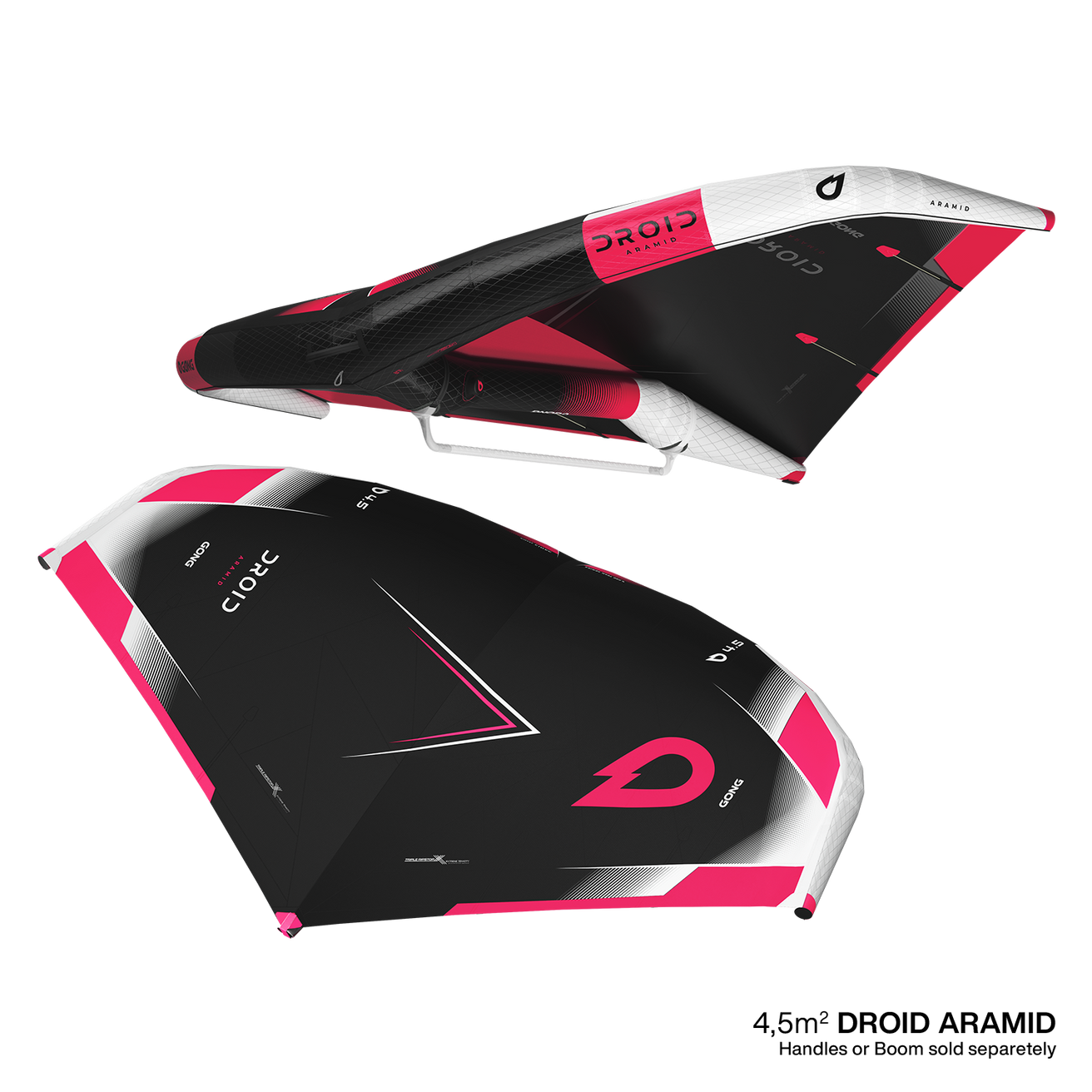 GONG | Wing Droid Aramid