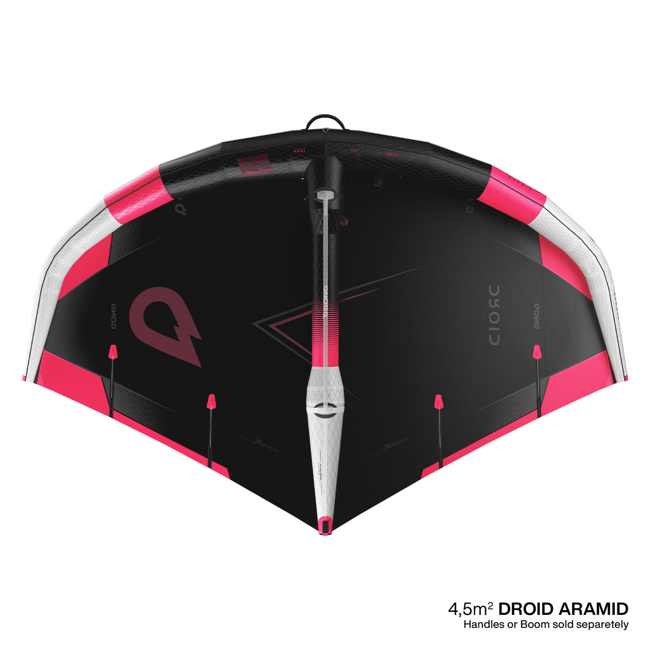 GONG | Wing Droid Aramid