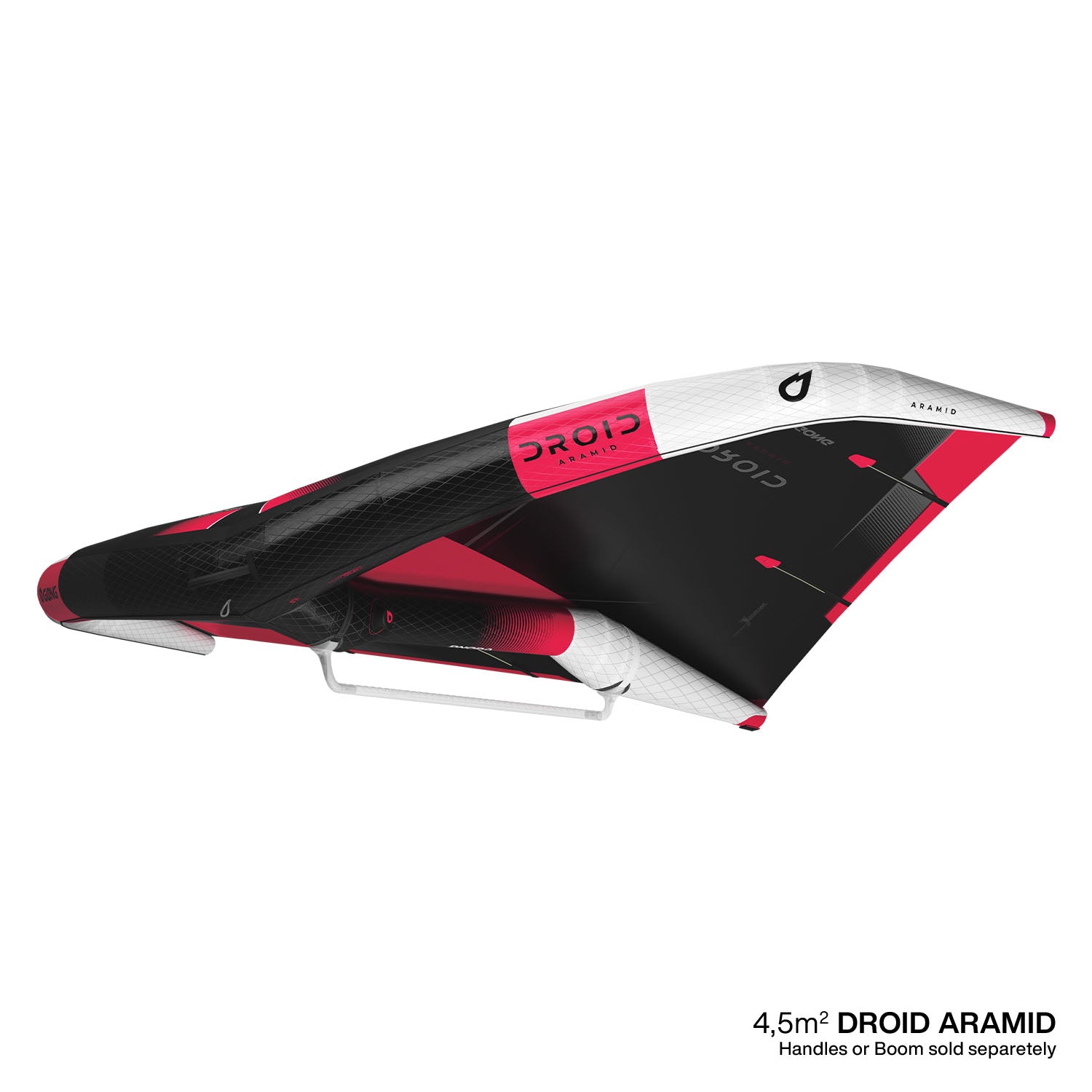 GONG | Wing Droid Aramid